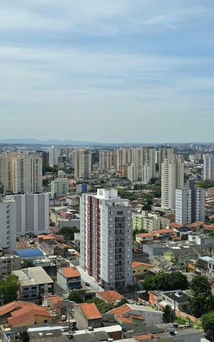 Apartamento para alugar com 64m², 3 quartos e 1 vaga Apartamento para alugar com 64m², 3 quartos e 1 vagaVista