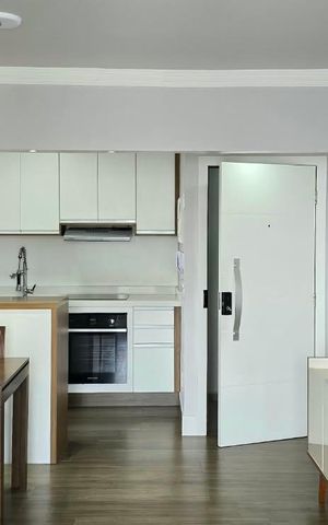 Apartamento para alugar com 64m², 3 quartos e 1 vaga Apartamento para alugar com 64m², 3 quartos e 1 vagaSala