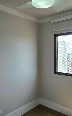 Apartamento para alugar com 64m², 3 quartos e 1 vaga Apartamento para alugar com 64m², 3 quartos e 1 vagaQuarto 02
