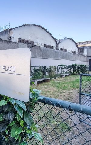 Apartamento à venda com 48m², 2 quartos e sem vaga Apartamento à venda com 48m², 2 quartos e sem vagaÁrea Pet