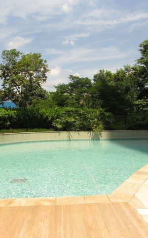 Apartamento para alugar com 61m², 1 quarto e 1 vaga Apartamento para alugar com 61m², 1 quarto e 1 vagaÁrea comum - Piscina