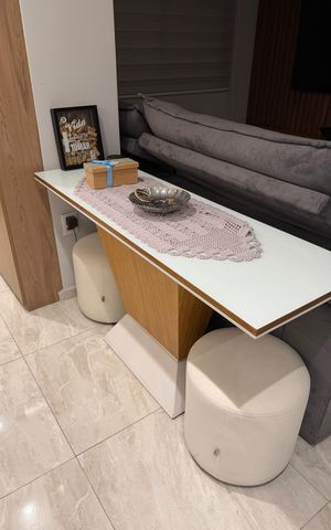 Apartamento para alugar com 61m², 1 quarto e 1 vaga Apartamento para alugar com 61m², 1 quarto e 1 vagaCozinha e Churrasqueira