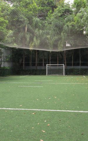Apartamento para alugar com 61m², 1 quarto e 1 vaga Apartamento para alugar com 61m², 1 quarto e 1 vagaÁrea comum - Academia