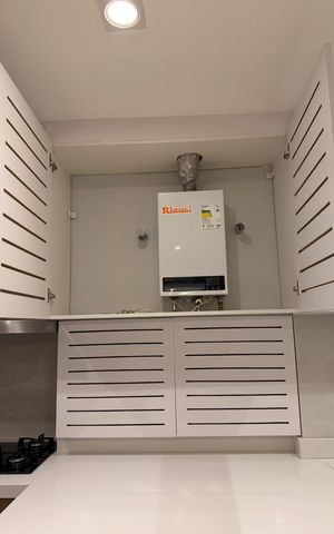 Apartamento para alugar com 61m², 1 quarto e 1 vaga