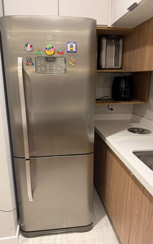 Apartamento para alugar com 61m², 1 quarto e 1 vaga Apartamento para alugar com 61m², 1 quarto e 1 vagaCozinha