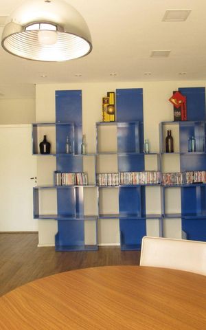 Apartamento para alugar com 61m², 1 quarto e 1 vaga Apartamento para alugar com 61m², 1 quarto e 1 vagaSala de Jogos