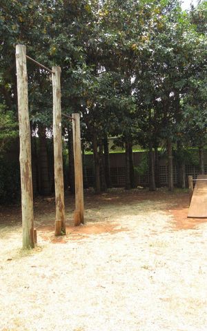 Apartamento para alugar com 61m², 1 quarto e 1 vaga Apartamento para alugar com 61m², 1 quarto e 1 vagaÁrea externa