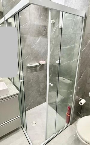 Apartamento para alugar com 26m², 1 quarto e sem vaga Apartamento para alugar com 26m², 1 quarto e sem vagaBanheiro