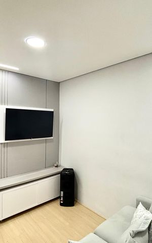 Apartamento para alugar com 26m², 1 quarto e sem vaga Apartamento para alugar com 26m², 1 quarto e sem vagaSala