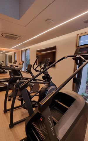 Studio para alugar com 34m², 1 quarto e sem vaga
