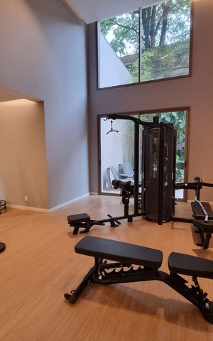 Studio para alugar com 34m², 1 quarto e sem vaga