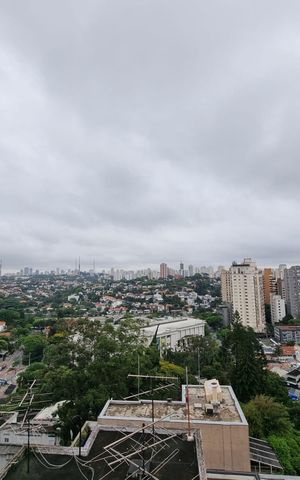 Studio para alugar com 34m², 1 quarto e sem vaga