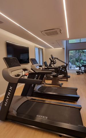 Studio para alugar com 34m², 1 quarto e sem vaga