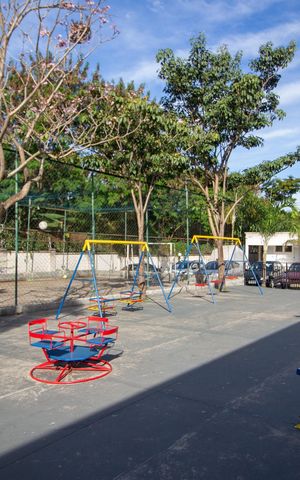 Apartamento para alugar com 45m², 2 quartos e 1 vaga Apartamento para alugar com 45m², 2 quartos e 1 vagaÁrea comum