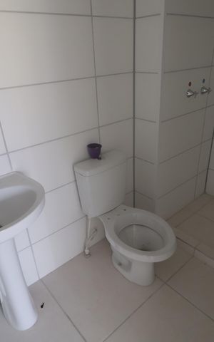 Apartamento à venda com 50m², 2 quartos e 1 vagaBanheiro