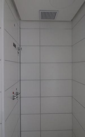 Apartamento à venda com 50m², 2 quartos e 1 vagaBanheiro