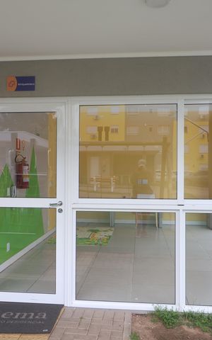 Apartamento à venda com 50m², 2 quartos e 1 vagaBrinquedoteca
