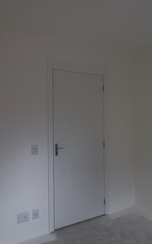 Apartamento à venda com 50m², 2 quartos e 1 vagaQuarto 2