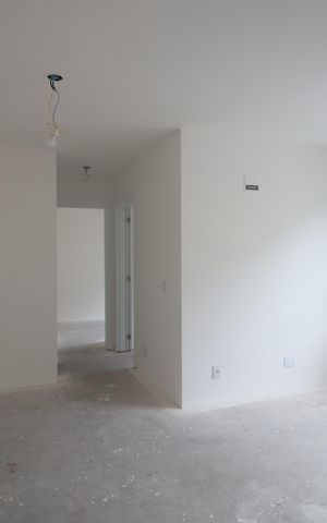 Apartamento à venda com 50m², 2 quartos e 1 vagaSala