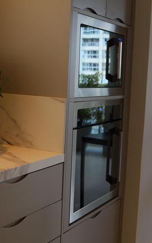 Apartamento à venda com 180m², 3 quartos e 3 vagasCozinha