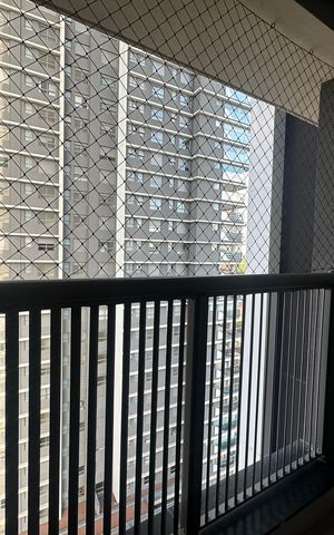 Apartamento à venda com 180m², 3 quartos e 3 vagasVaranda