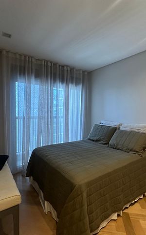 Apartamento à venda com 180m², 3 quartos e 3 vagasSuíte 2