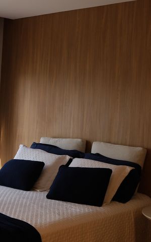 Apartamento à venda com 180m², 3 quartos e 3 vagasSuíte 1