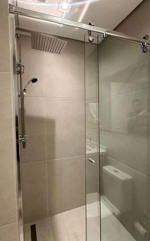 Apartamento à venda com 180m², 3 quartos e 3 vagasBanheiro da Suíte 2