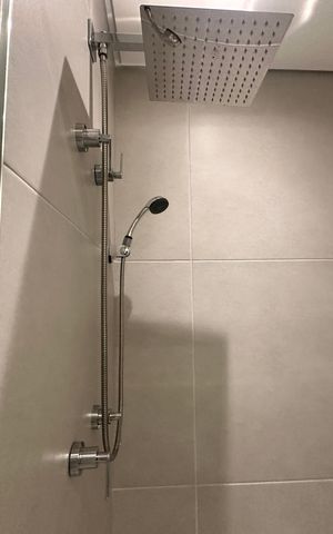 Apartamento à venda com 180m², 3 quartos e 3 vagasBanheiro da Suíte 2