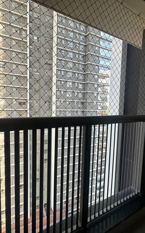 Apartamento à venda com 180m², 3 quartos e 3 vagasVaranda