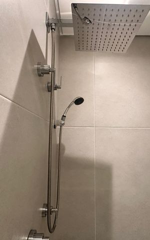 Apartamento à venda com 180m², 3 quartos e 3 vagasBanheiro da Suíte 2
