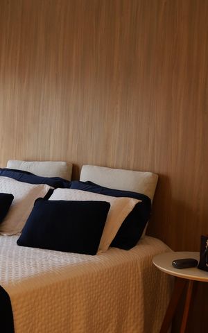 Apartamento à venda com 180m², 3 quartos e 3 vagasSuíte 1
