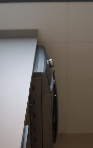 Apartamento à venda com 180m², 3 quartos e 3 vagasÁrea de Serviço
