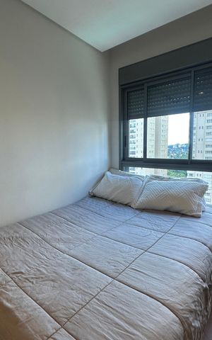 Apartamento à venda com 180m², 3 quartos e 3 vagasSuíte 3
