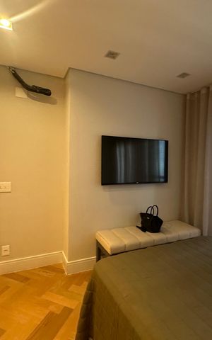Apartamento à venda com 180m², 3 quartos e 3 vagasSuíte 2