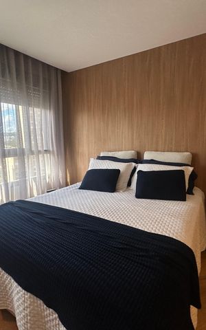 Apartamento à venda com 180m², 3 quartos e 3 vagasSuíte 1