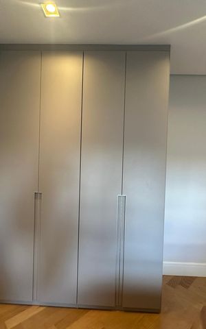 Apartamento à venda com 180m², 3 quartos e 3 vagasSuíte 3