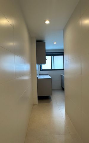Apartamento à venda com 180m², 3 quartos e 3 vagasÁrea de Serviço
