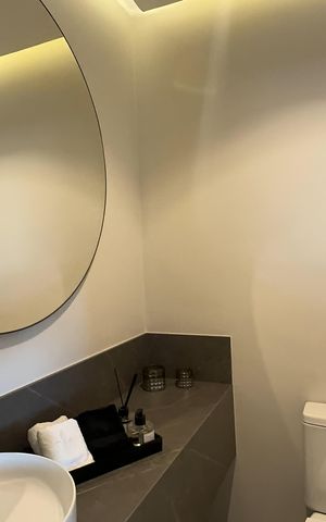 Apartamento à venda com 180m², 3 quartos e 3 vagasLavabo