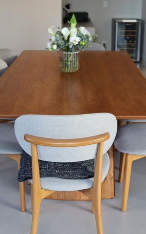 Apartamento à venda com 180m², 3 quartos e 3 vagasSala de Jantar