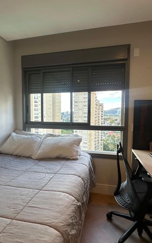 Apartamento à venda com 180m², 3 quartos e 3 vagasSuíte 3