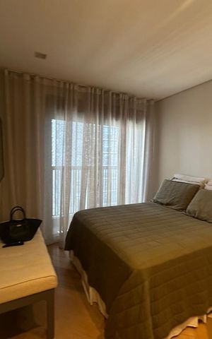 Apartamento à venda com 180m², 3 quartos e 3 vagasSuíte 2