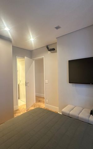 Apartamento à venda com 180m², 3 quartos e 3 vagasSuíte 2