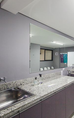 Apartamento para alugar com 49m², 2 quartos e 1 vagaLavanderia
