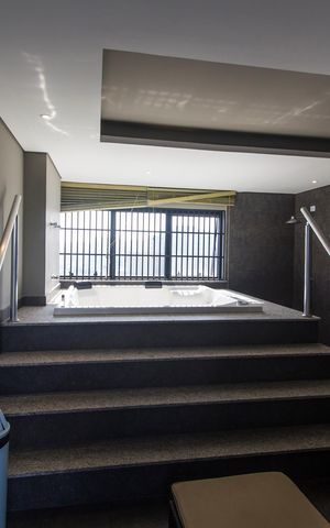 Apartamento para alugar com 49m², 2 quartos e 1 vagaHidromassagem