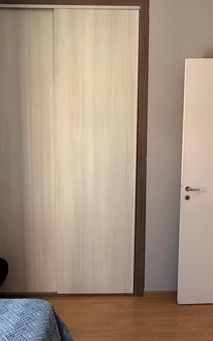 Apartamento à venda com 97m², 3 quartos e 2 vagasQuarto 2