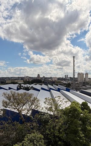 Apartamento à venda com 97m², 3 quartos e 2 vagasVista