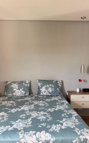 Apartamento à venda com 97m², 3 quartos e 2 vagasQuarto 3