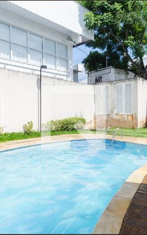 Apartamento à venda com 97m², 3 quartos e 2 vagasÁrea comum 