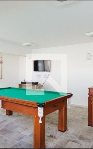 Apartamento à venda com 97m², 3 quartos e 2 vagasÁrea comum 